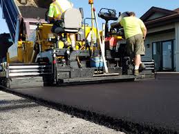 Red Oak, TX Driveway Paving Services Company