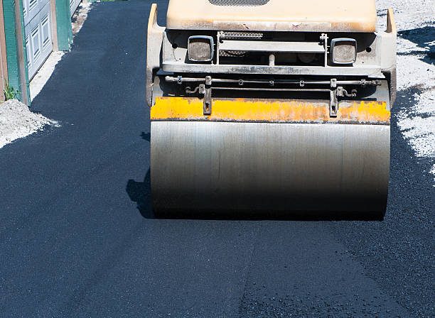 Best Recycled Asphalt Driveway Installation  in Red Oak, TX